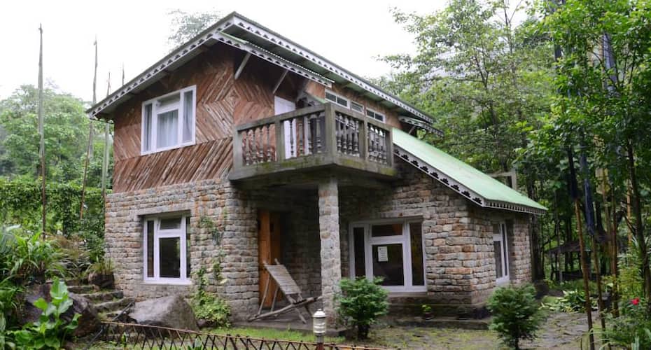 Aranya Baas Village Homestay, Darjeeling 1